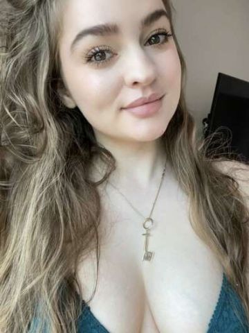 Проститутка Альбина