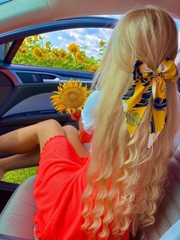 Проститутка Дарина